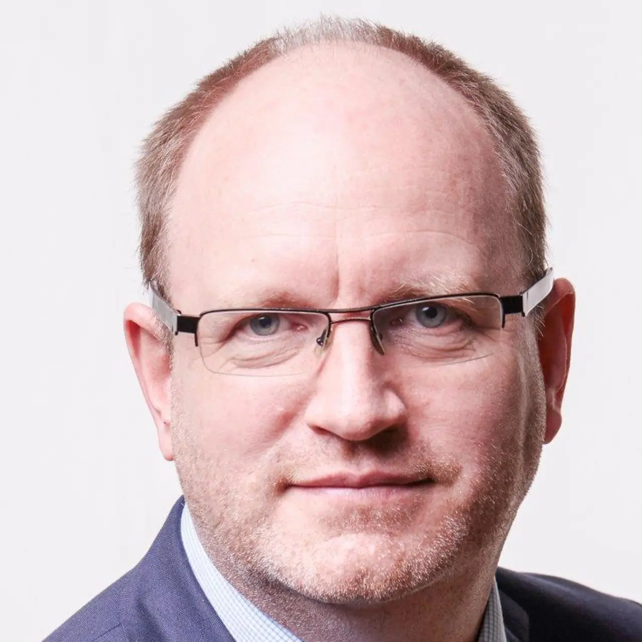 Perfil: Christer Neimöck, Senior Manager Business Development and Program ADAS/AD
