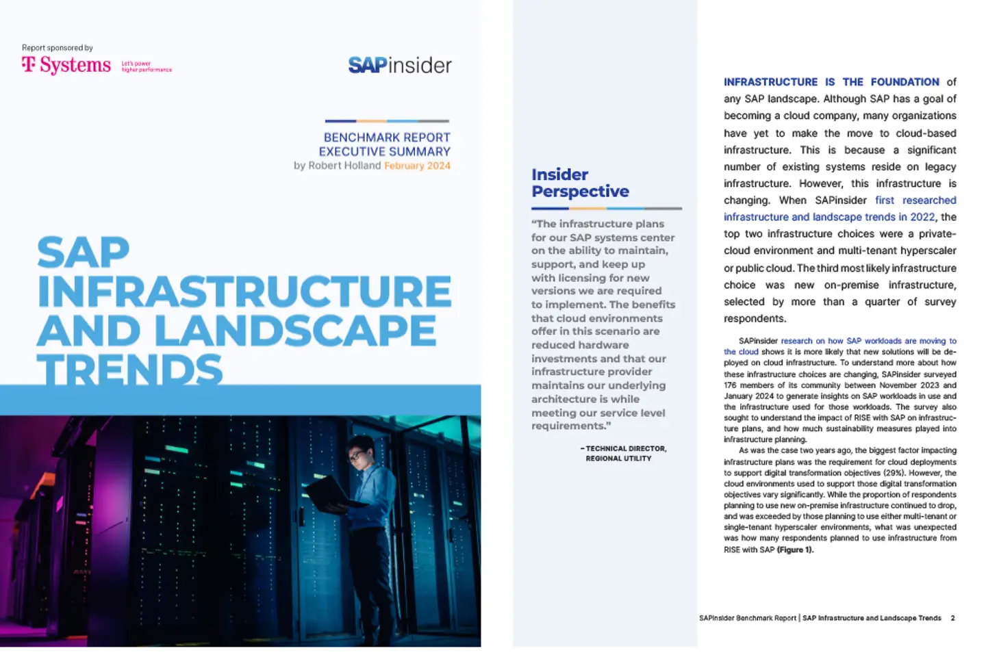 Captura de pantalla de la portada y la página siguiente del whitepaper: 