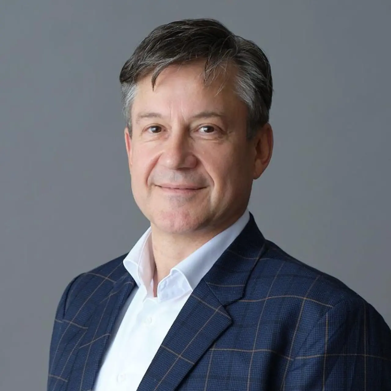 Managing Director