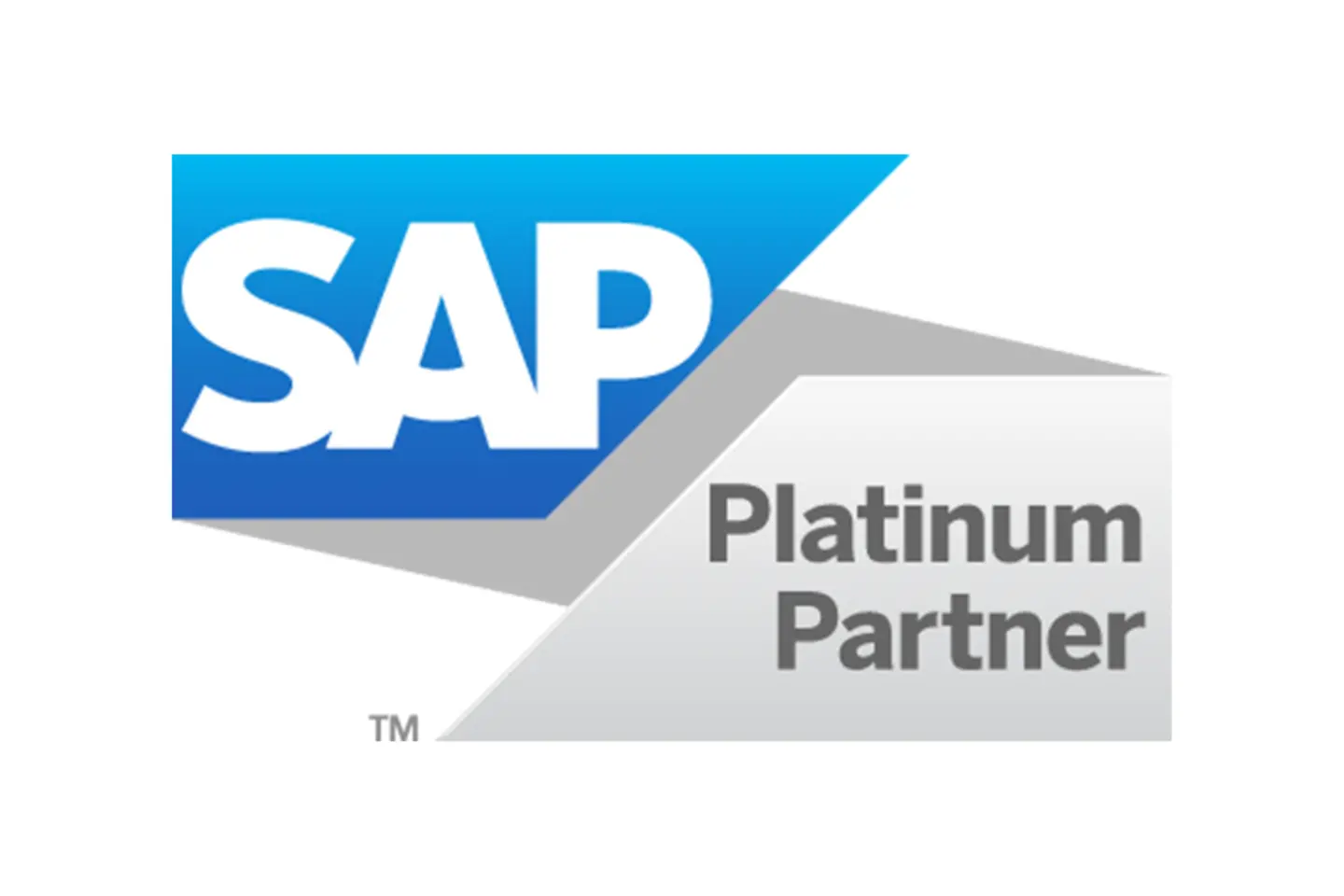 SAP Platinum Partner-Logo