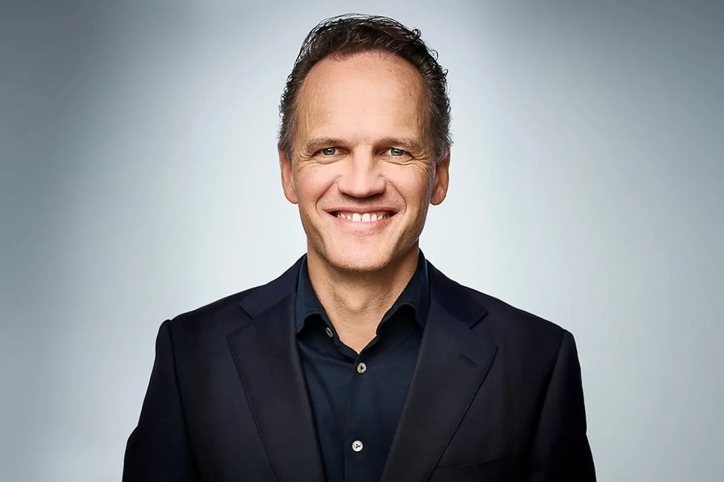 Lars Neumann, verantwortlich für T Cloud