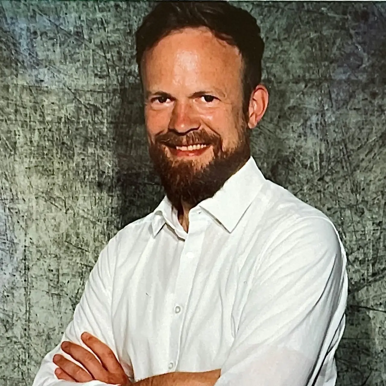 Nils Henrik Muthmann, director del programa de sostenibilidad/ESG en T-Systems International 