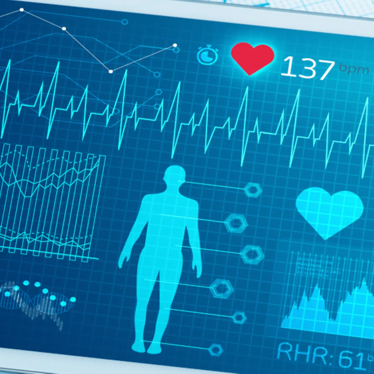 Health Daten