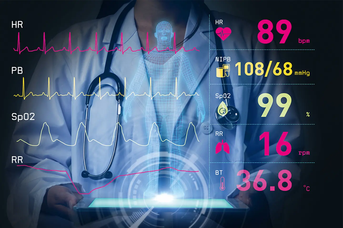 Mobile Patient Record