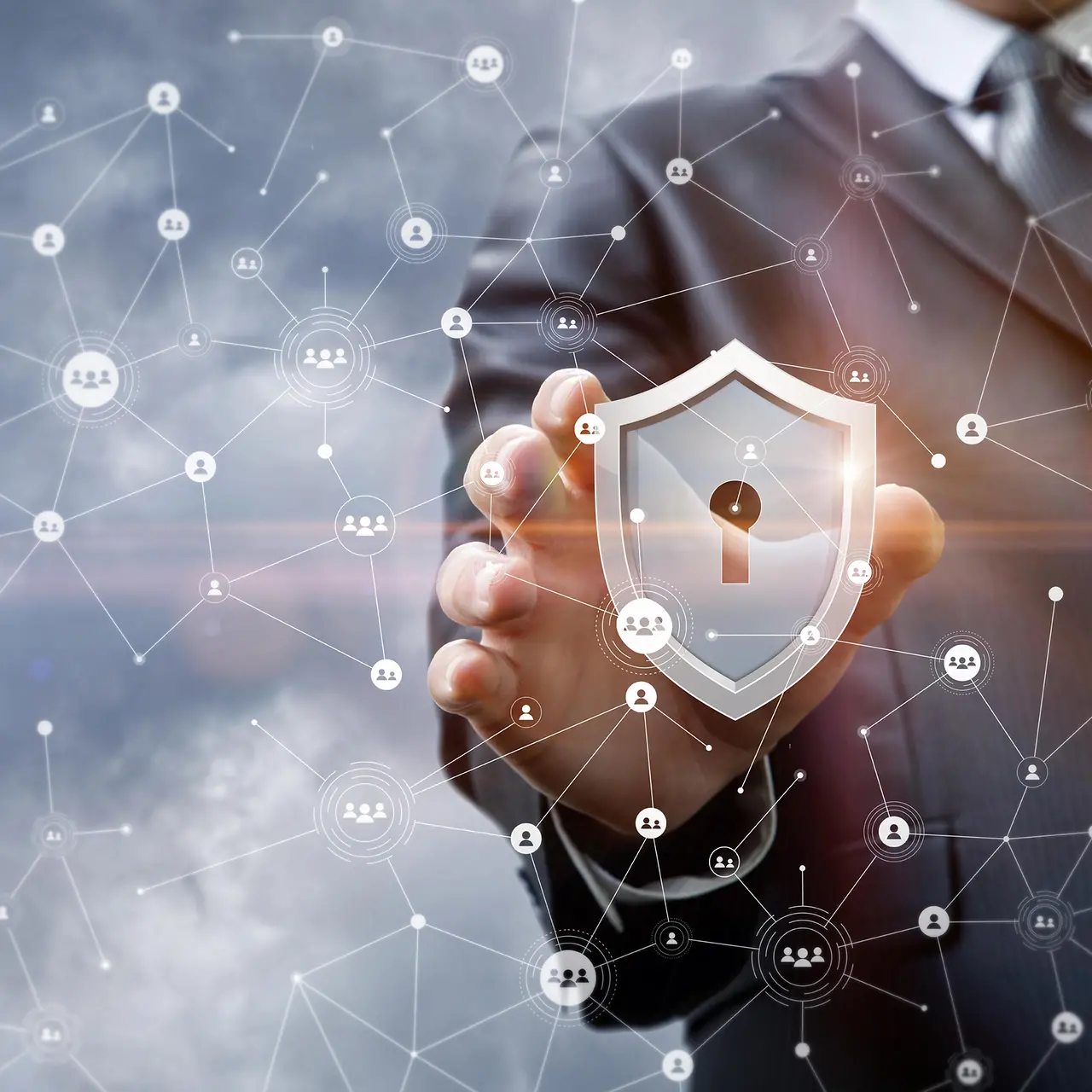 Security Shield