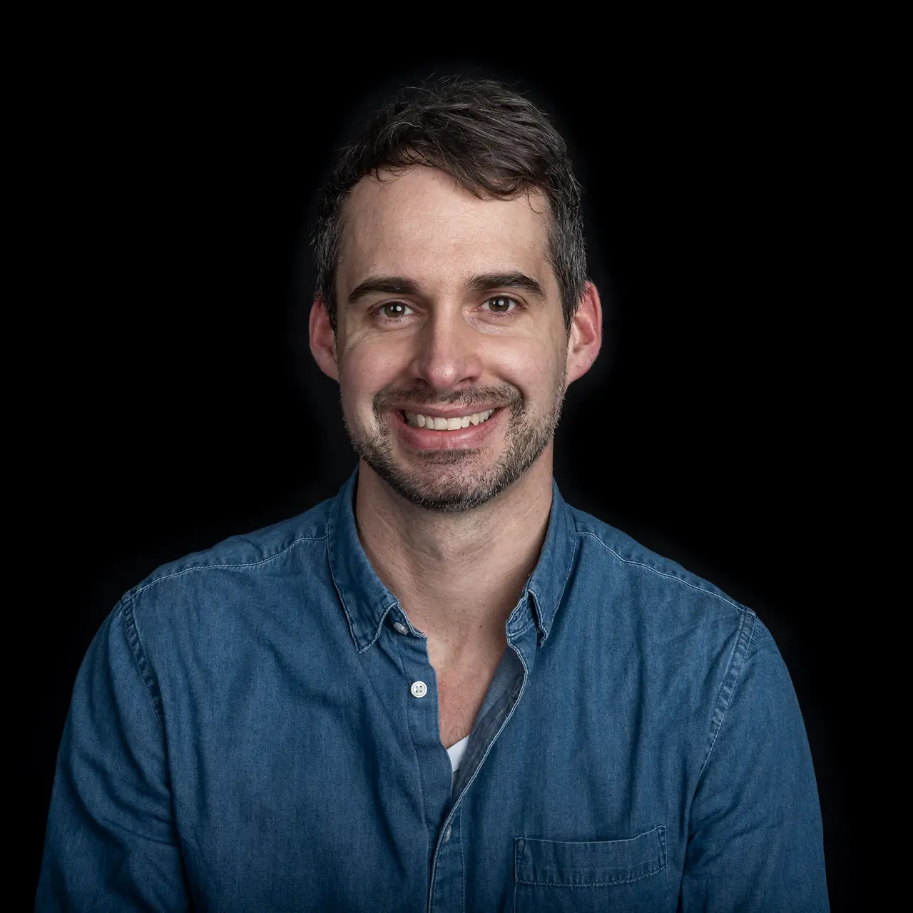 Bastian Herrlich – PU Digital Solution / Digital Enabler / Emerging Technologies / Tribe Digital Twin