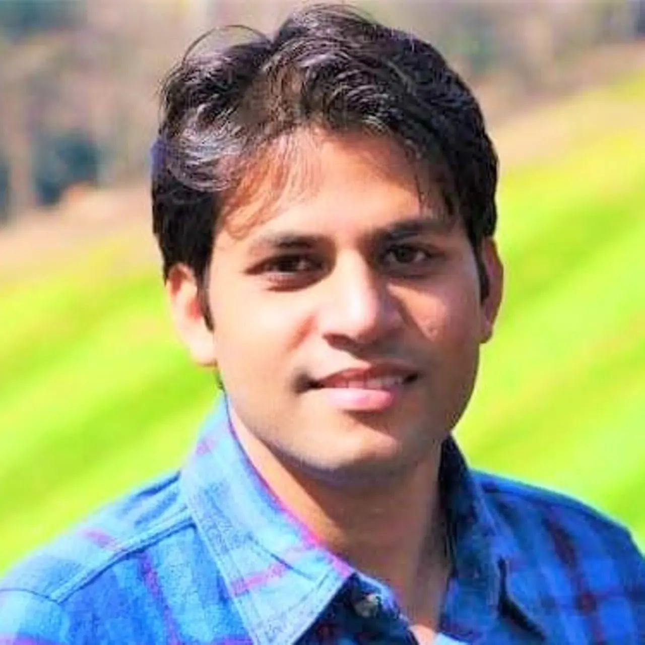 Deepjyoti Nath, arquiteto técnico dos serviços de nuvem da AWS