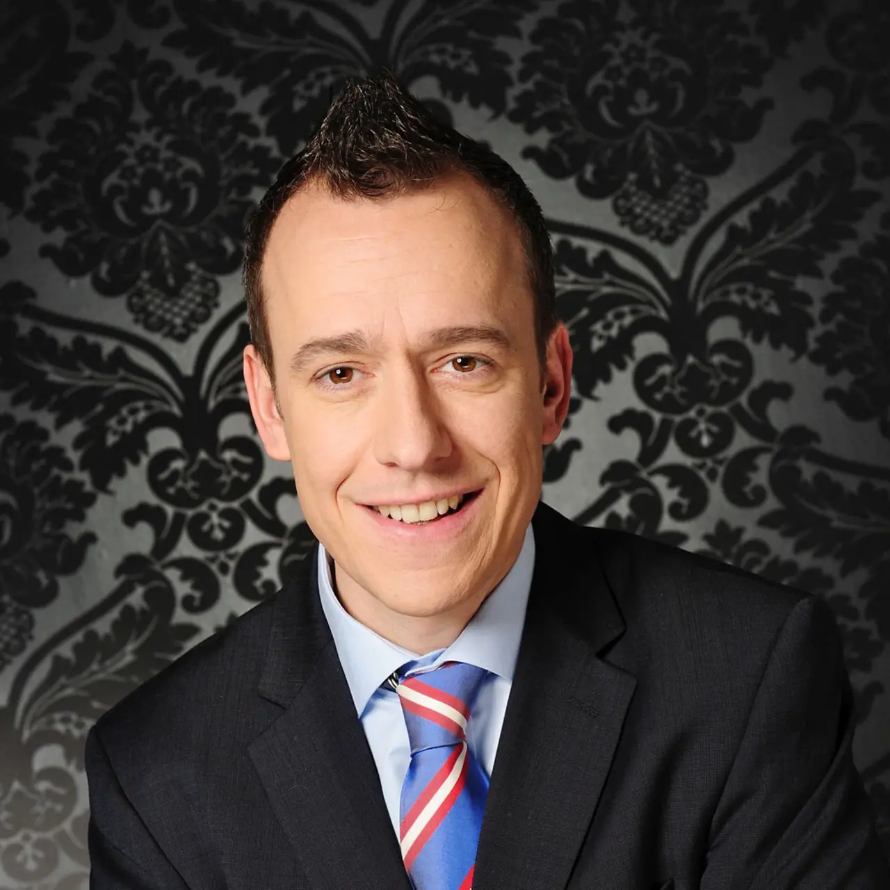Sven Löffler Head of dataspaces & data products at T-Systems International